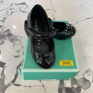 Darrling Patent Leather Maryjanes